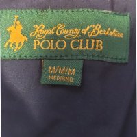 Мъжка риза POLO , снимка 9 - Ризи - 40023562