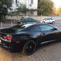 Кола под наем - Шевролет Камаро/Chevrolet Camaro - Rent a car, снимка 2 - Други - 32849493