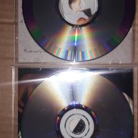 Дискове на - The Vaughan Brothers – Family Style/ George Thorogood & The Destroyers - The Hard Stuff, снимка 6 - CD дискове - 43093889