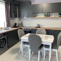 Апартамент под наем Modeana View Paradise Apartment, снимка 4 - Почивки на море - 38157592