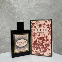 Gucci Bloom Intense EDP 100ml, снимка 1 - Дамски парфюми - 43298665
