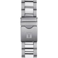 Мъжки часовник Tissot Seastar 1000 Chronograph, снимка 2 - Мъжки - 44060536