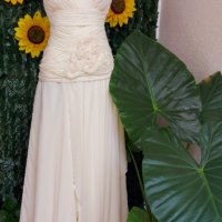 официална сватбена шаферска бална рокля, снимка 9 - Рокли - 33771110