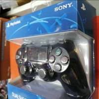 Безжичен джойстик за Playstation Sony Dualshock 4 PS4 контролер, снимка 5 - Други игри и конзоли - 32606866