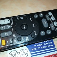 onkyo rc-743m receiver remote control, снимка 9 - Други - 28905160