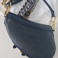 Dior Saddle Medium , снимка 3 - Чанти - 40349249