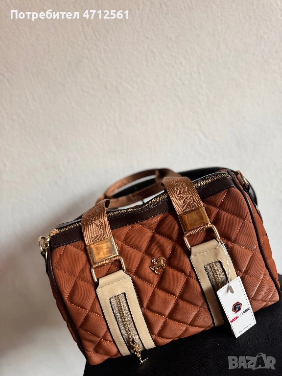Висок клас чанти, снимка 1