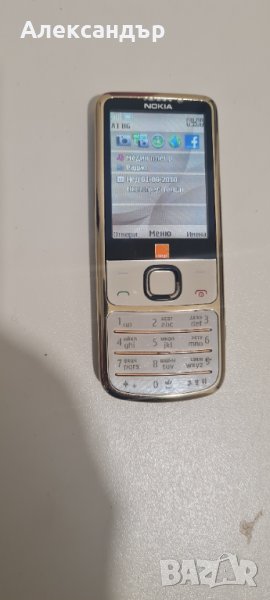 NOKIA 6700, снимка 1