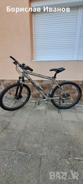 Велосипед Carver Transalp 200, снимка 1