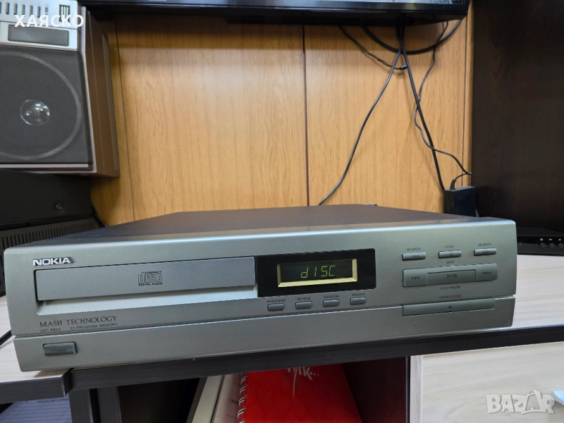 NOKIA CD-8902, снимка 1