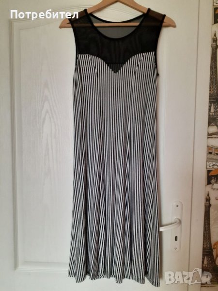 Дамска лятна рокля, снимка 1