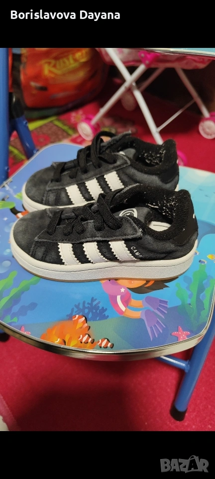 маратонки Adidas Campus , снимка 1