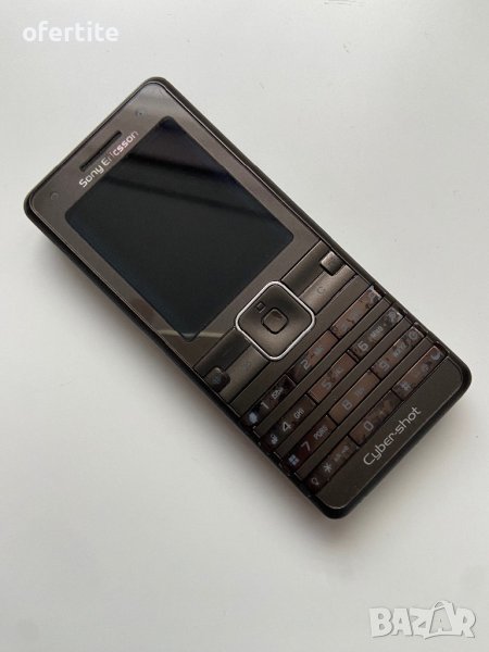 ✅ Sony Ericsson K770i, снимка 1