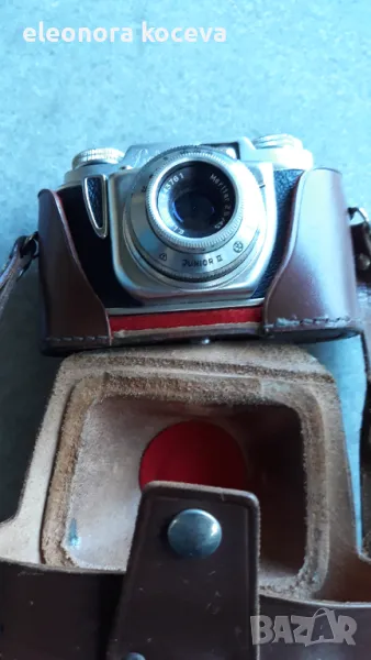 Фото апарат, снимка 1