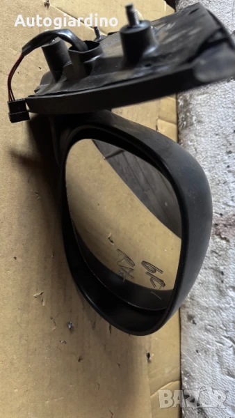 Странично огледало зa DR DR1 - 8202AAZ / 110007, снимка 1