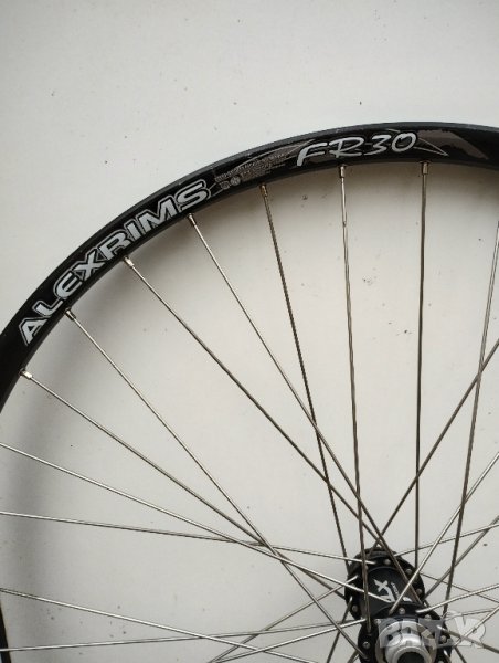 Няколко 27,5 цола класни капли., снимка 1