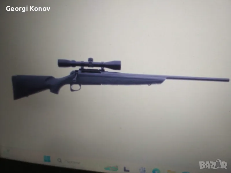 ловни оръжия, снимка 1