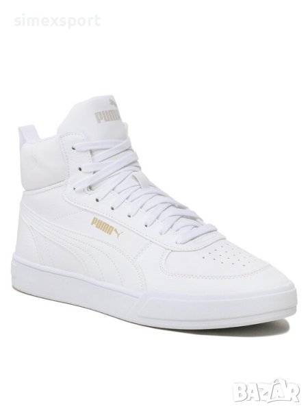 МЪЖКИ КЕЦОВЕ Puma Caven Mid , снимка 1