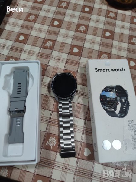 Smart Watch , снимка 1