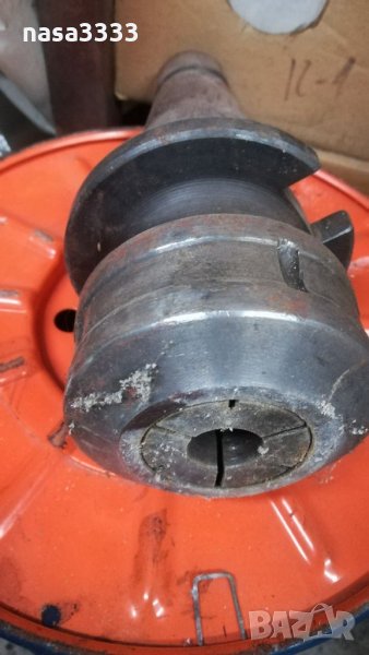 дорник iso50, снимка 1