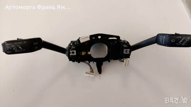 5Q0953507AC ЛОСТ СВЕТЛИНИ ЗА VOLKSWAGEN GOLF VII, снимка 1