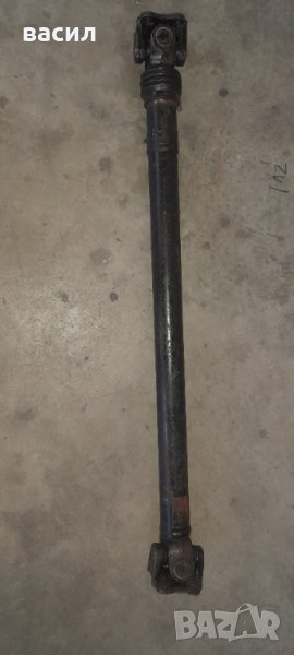 Кардан за ГАЗ 69, снимка 1