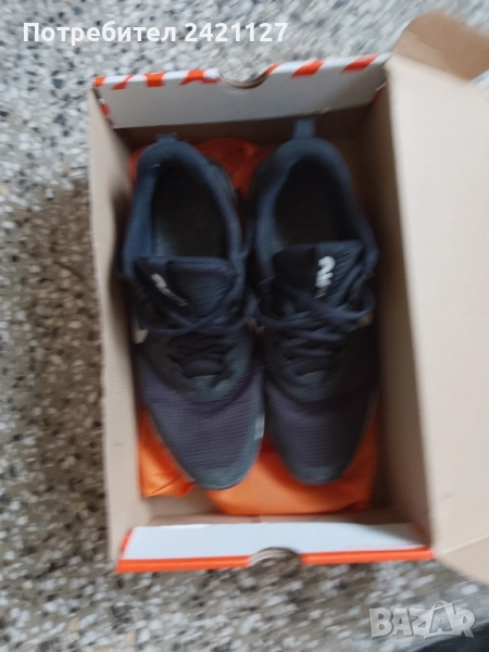 мъжки маратонки , снимка 1