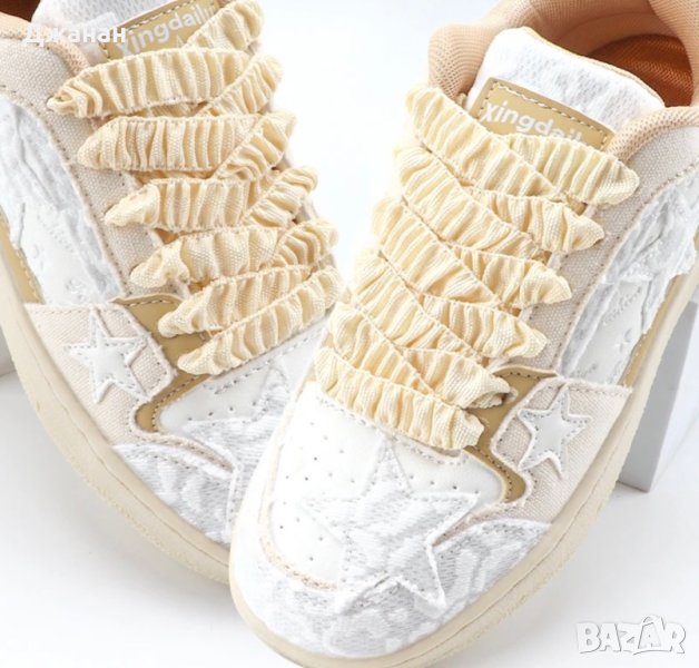 Еластични връзки за обувки/маратонки, снимка 1