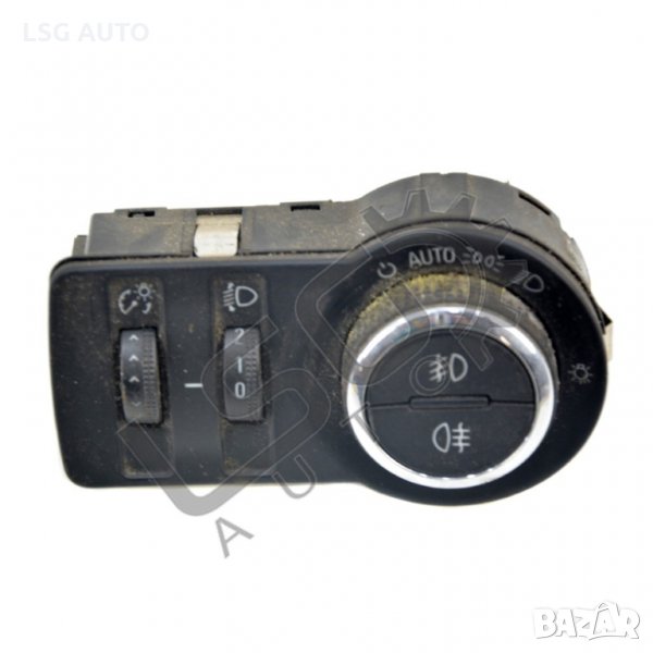 Ключ светлини Opel Insignia SRI 2008-2013 OI200818N-148, снимка 1