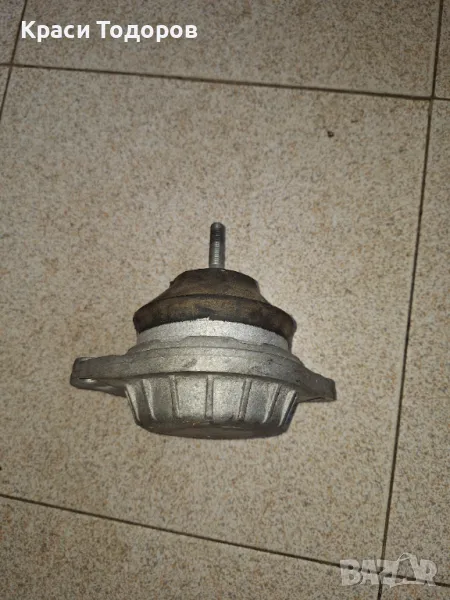 Десен тампон за ауди б4  нов , снимка 1