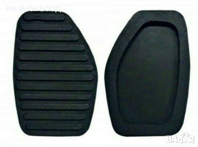 Гумичка за Педал Спирачка Съединител за Peugeot Citroen Lancia Zeta Fiat, снимка 1