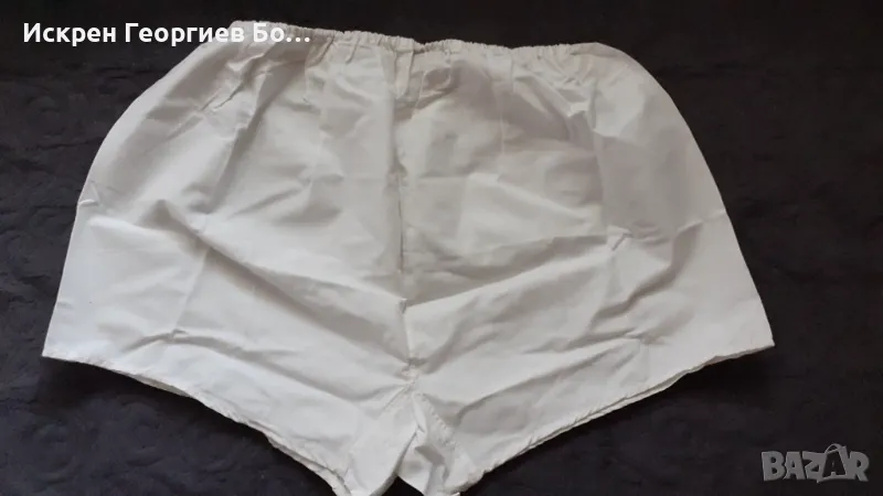 Мъжки старчески гащи, снимка 1
