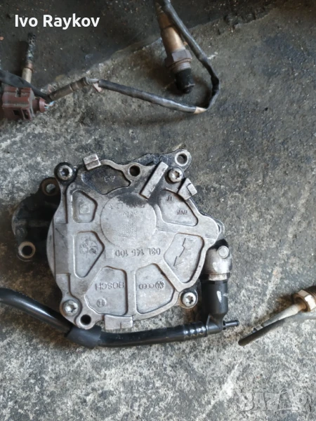 вакуум помпа за VAG групата , VW Passat 6 , 03L 145 100, снимка 1