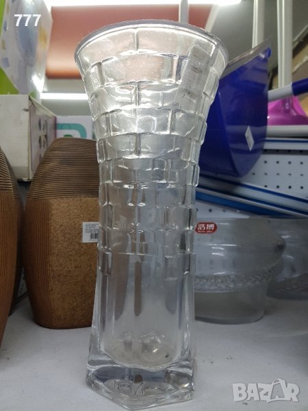 ваза 25 см, снимка 1