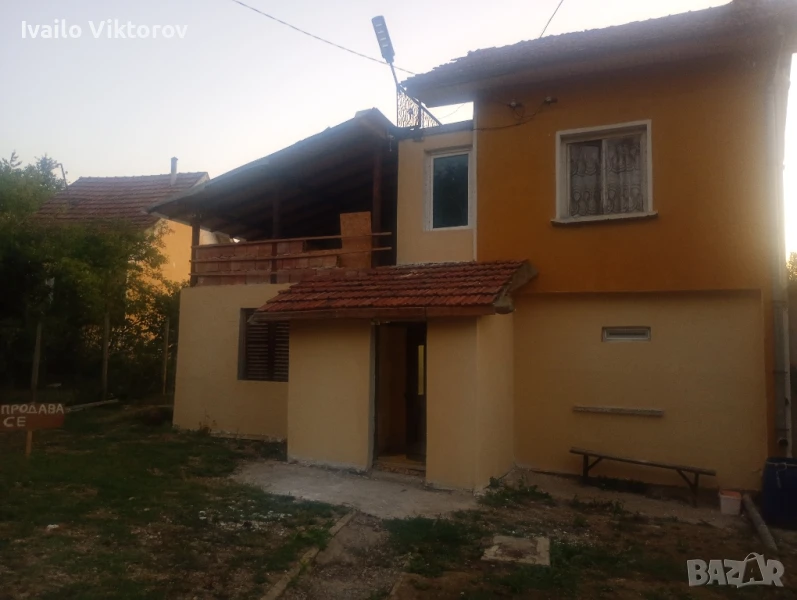 вила край Враца , снимка 1