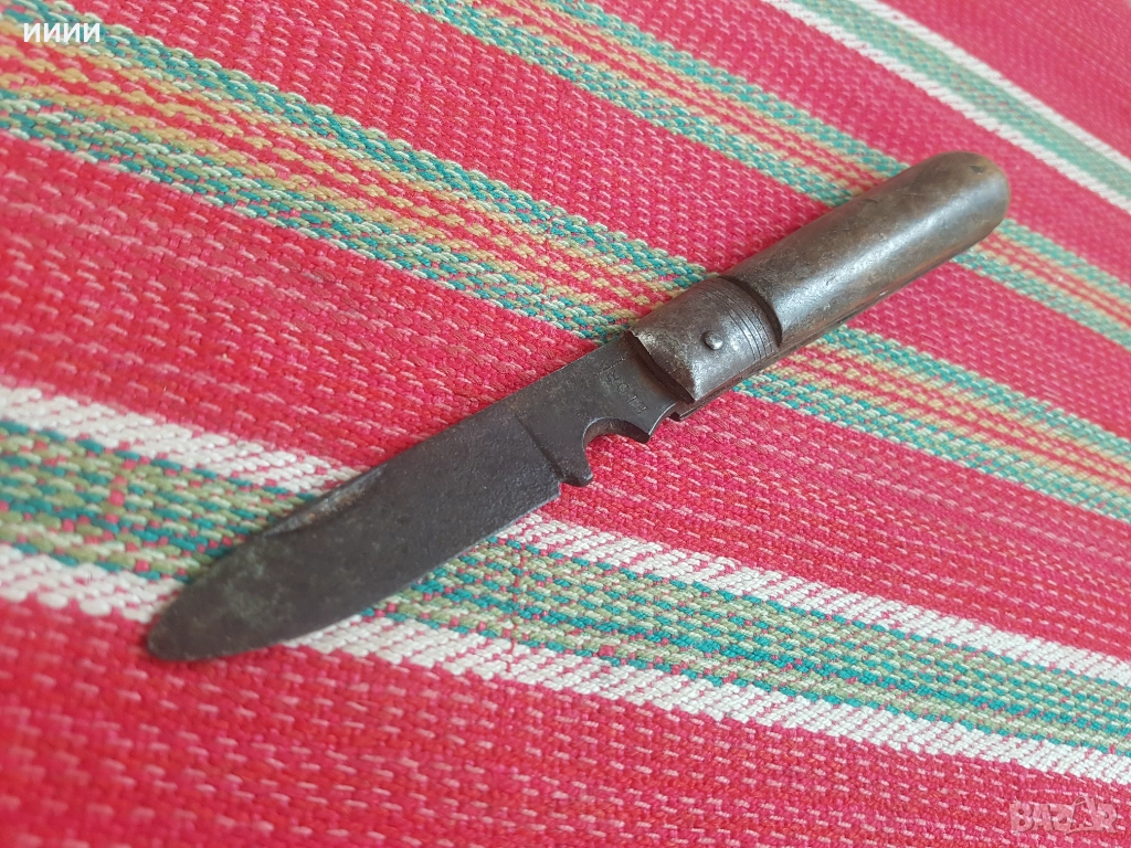 Ножка военна ВСВ, снимка 1