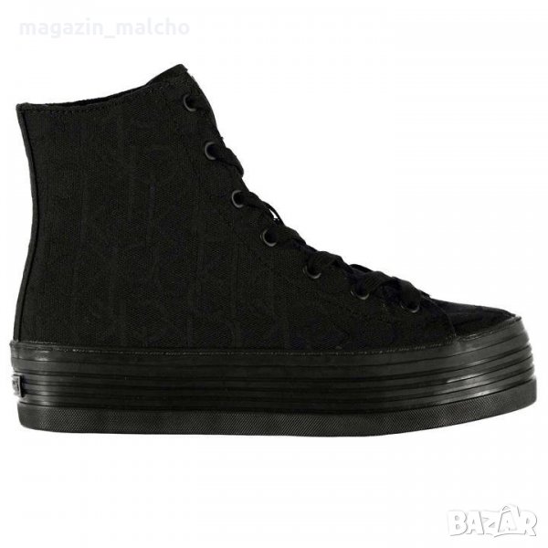 Дамски Кецове – Calvin Klein Zabrina; размер: 41, снимка 1