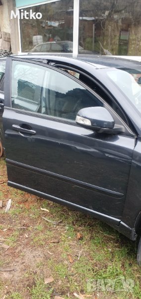 Врата 》Врати》Заден капак 》Волво В50 》Volvo V50  2010г, снимка 1