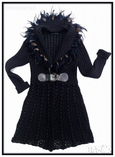 Дамска жилетка, снимка 1