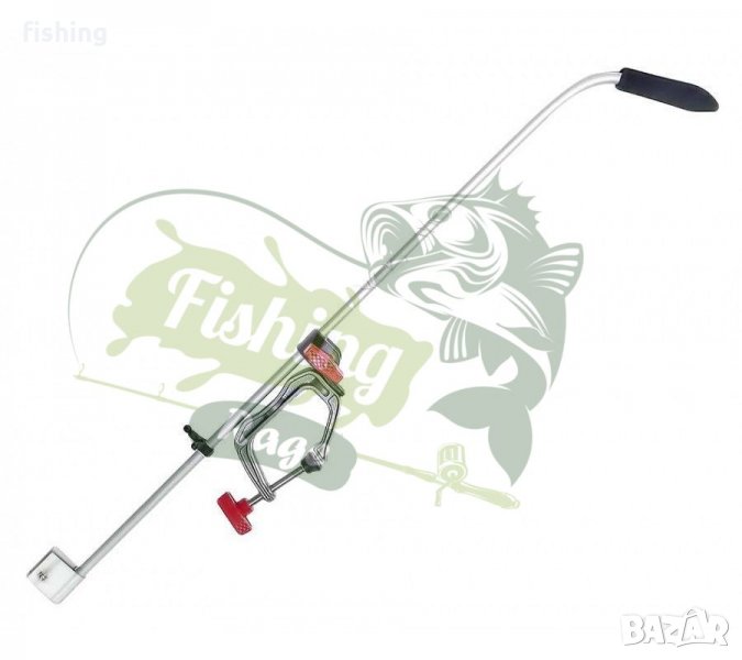 Стойка за сонда за сонар Formax, снимка 1