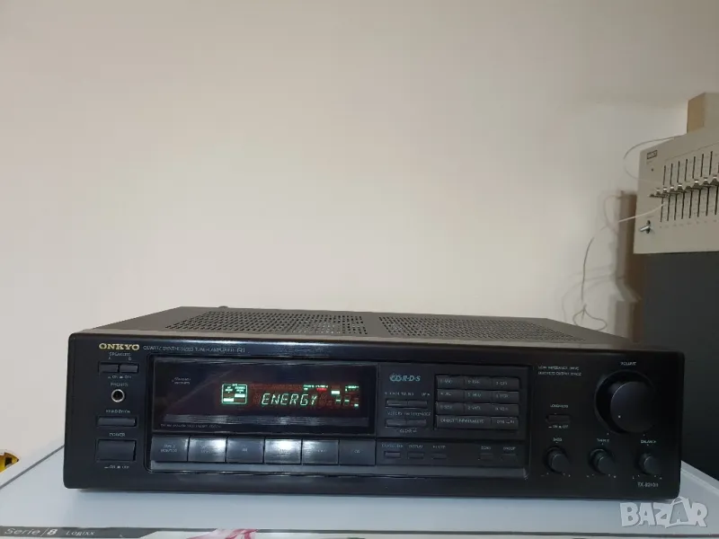 Onkyo-TX 8210R, снимка 1