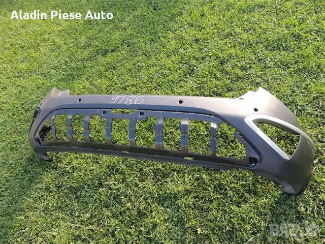 Задна броня Kia Sportage 5 година 2022 2023 код 86612-R2000 , снимка 1