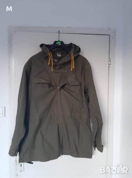 Ретро яке ветровка, снимка 1