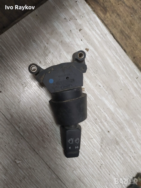 Лостче чистачки FORD ORION I , Escort Mk4 , 87AG17K478, снимка 1