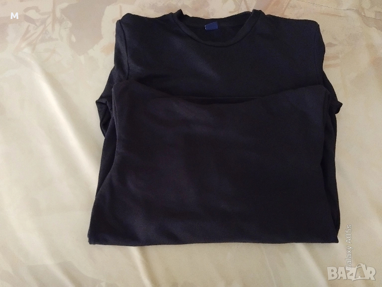 2 бр. черни суичери, снимка 1