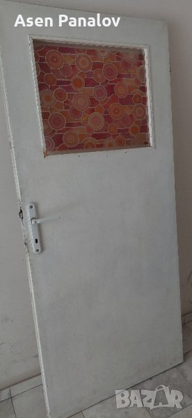 Интериорна врата194/83, снимка 1
