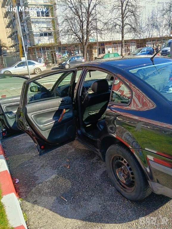 Нов внос добро състояние с транзитни номера за един месец, снимка 1