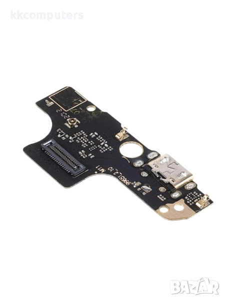 БЛОК ЗАХРАНВАНЕ NOKIA 2.4 (TA-1270), снимка 1