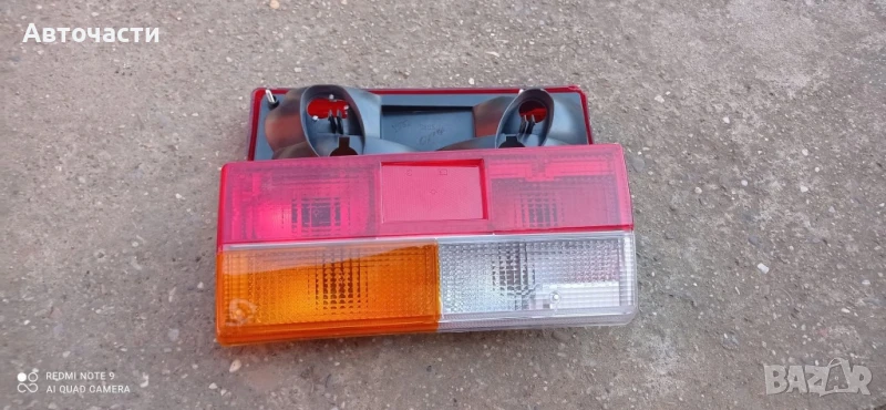 Lada/Лада НОВИ СТОПОВЕ ВАЗ 2107 Лада седмица , снимка 1