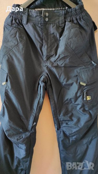 Ски панталон дамски , снимка 1